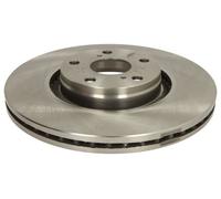 Disco freno Assale anteriore ventilato C32180ABE ABE per TOYOTA VERSO VERSO VAN