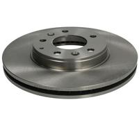 ABE C33068ABE Disco freno per MAZDA