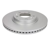 ABE C33086ABE-P Disco freno per MAZDA