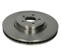 ABE C37023ABE Disco freno per SUBARU