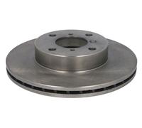 ABE C38011ABE Disco freno per SUZUKI