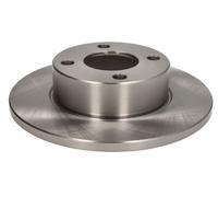 ABE C3A011ABE Disco freno per AUDI,IVECO