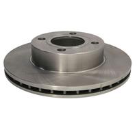 ABE Elektrotechnik GmbH Disco freno ABE C3A012ABE anteriore ventilato alto carbonio per Audi 1 pezzo