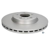 ABE C3A028ABE-P Disco freno per AUDI