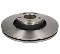 ABE C3A031ABE Disco freno per AUDI