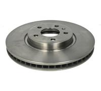 ABE C3A034ABE Disco freno per AUDI