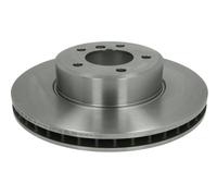Disco freno ABE C3B031ABE anteriore, ventilato, 1 Pezzo