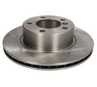 Disco freno ABE C3B035ABE anteriore, ventilato, 1 Pezzo