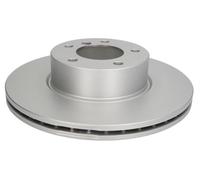 Disco freno ABE C3B035ABE-P anteriore, ventilato, altamente carbonizzato, 1 Pezzo