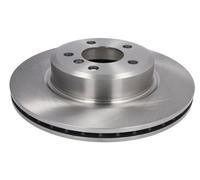 Disco freno ABE C3B041ABE anteriore, ventilato, 1 Pezzo