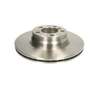 Disco freno ABE C3B046ABE anteriore, ventilato, 1 Pezzo