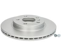 ABE C3B071ABE-P Disco freno per BMW