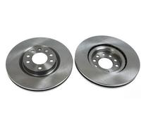 ABE C3F032ABE Disco freno per FIAT