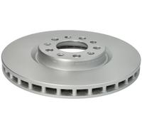 ABE C3F037ABE-P Disco freno per ALFA ROMEO