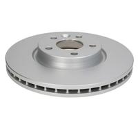 ABE C3G039ABE-P Disco freno per FORD,LAND ROVER,VOLVO