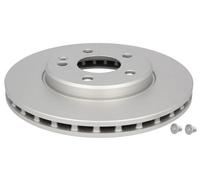 Disco freno ABE C3M070ABE-P anteriore, ventilato, altamente carbonizzato, 1 Pezzo