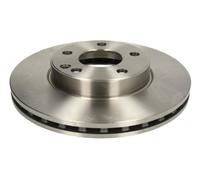Disco freno ABE C3M074ABE anteriore, ventilato, 1 Pezzo
