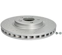 ABE C3M113ABE-P Disco freno per MERCEDES-BENZ