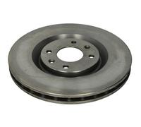 Disco freno ABE C3P032ABE anteriore, ventilato, 1 Pezzo