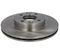 ABE C3R007ABE Disco freno per RENAULT