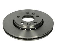 Disco freno ABE C3R040ABE anteriore, ventilato, 1 Pezzo