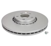 ABE C3V027ABE-P Disco freno per VOLVO