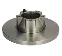 ABE C3W022ABE Disco freno per VW