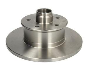 ABE C3W028ABE Disco freno per VW