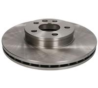 Disco freno ABE C3W033ABE anteriore, ventilato, altamente carbonizzato, 1 Pezzo