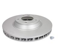 Disco freno ABE C3W053ABE-P anteriore, ventilato, altamente carbonizzato, 1 Pezzo