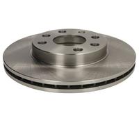 KRAFT 6041680 Disco freno