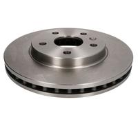 ABE C3X036ABE Disco freno per BUICK,CHEVROLET,OPEL,SAAB,VAUXHALL