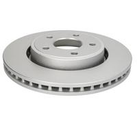 ABE C3Y031ABE-P Disco freno per JEEP