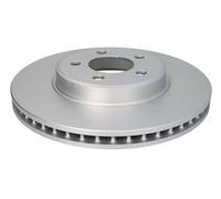 ABE C3Y035ABE-P Disco freno per ABARTH,CHRYSLER,DODGE