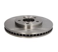 ABE Elektrotechnik Disco freno C3Y040ABE anteriore ventilato Ø293 mm 1 pezzo per Ford USA