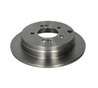 ABE C40317ABE Disco freno per HYUNDAI,KIA