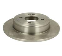 ABE C40321ABE Disco freno per HYUNDAI,KIA