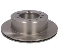 ABE C41016ABE Disco freno per NISSAN