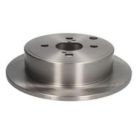 ABE C42042ABE Disco freno per TOYOTA