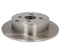 ABE C42044ABE Disco freno per TOYOTA