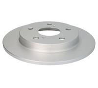 1X Disco freno ABE C42054ABE-P per TOYOTA AURIS (_E15_) 1.6 2007-2012
