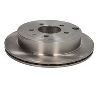 ABE C43024ABE Disco freno per MAZDA