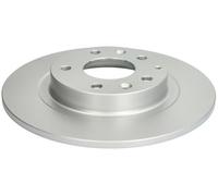 ABE C43047ABE-P Disco freno per MAZDA