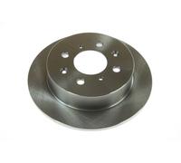 ABE C44014ABE Disco freno per ACURA,HONDA