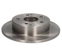 ABE C44032ABE Disco freno per HONDA