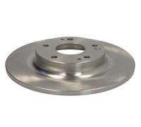 ABE C44045ABE Disco freno per HONDA