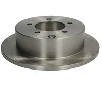 ABE C45028ABE Disco freno per MITSUBISHI