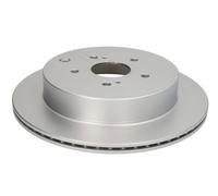 ABE C48005ABE-P Disco freno per SUZUKI