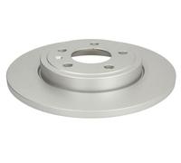 ABE C4A024ABE-P Disco freno per AUDI,SEAT