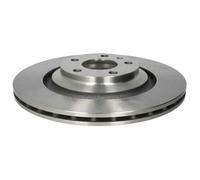ABE C4A030ABE Disco freno per AUDI
